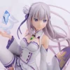 Re:Zero Starting Life in Another World - Emilia Ani-Statue: Kotobukiya