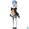 Re:Zero Starting Life in Another World - Rem Figur - PM: SEGA