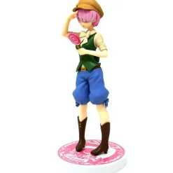 Re:ZERO -Starting Life in Another World - Ram Figur / SSS - Okashi no Ie Version: Furyu