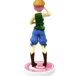 Re:ZERO -Starting Life in Another World - Ram Figur / SSS - Okashi no Ie Version: Furyu