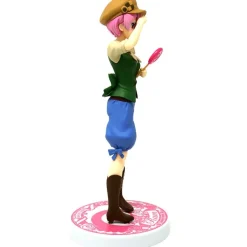 Re:ZERO -Starting Life in Another World - Ram Figur / SSS - Okashi no Ie Version: Furyu