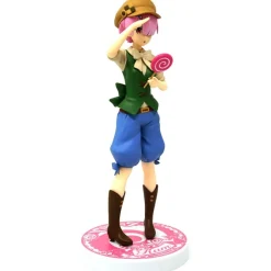 Re:ZERO -Starting Life in Another World - Ram Figur / SSS - Okashi no Ie Version: Furyu