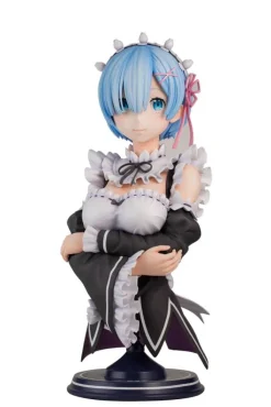 Re:Zero Starting Life in Another World - Rem Büste / F:Nex: Furyu