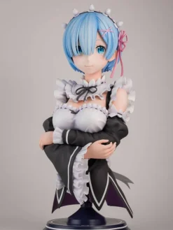Re:Zero Starting Life in Another World - Rem Büste / F:Nex: Furyu