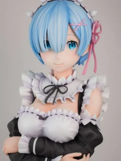 Re:Zero Starting Life in Another World - Rem Büste / F:Nex: Furyu