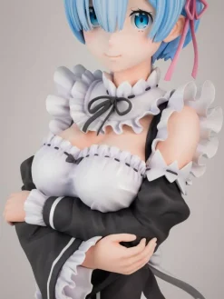 Re:Zero Starting Life in Another World - Rem Büste / F:Nex: Furyu