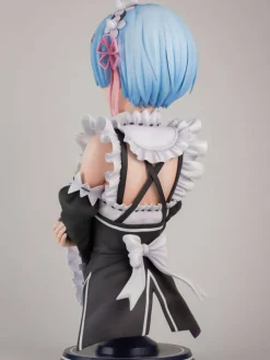 Re:Zero Starting Life in Another World - Rem Büste / F:Nex: Furyu