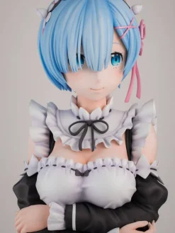 Re:Zero Starting Life in Another World - Rem Büste / F:Nex: Furyu