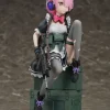 Re:Zero Starting Life in Another World - Ram Statue / Military Ver.: Helios