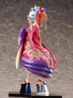 Re:Zero Starting Life in Another World - Ram Statue / F:Nex / -Oiran- : Furyu