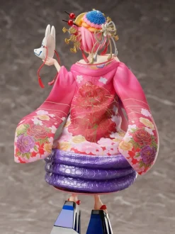 Re:Zero Starting Life in Another World - Ram Statue / F:Nex / -Oiran- : Furyu