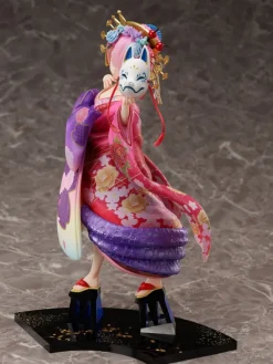 Re:Zero Starting Life in Another World - Ram Statue / F:Nex / -Oiran- : Furyu