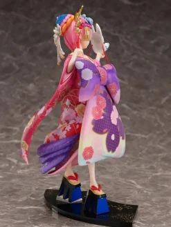 Re:Zero Starting Life in Another World - Ram Statue / F:Nex / -Oiran- : Furyu