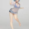 ReZero Starting Life in Another World - Rem Figur / T-Shirt Swimsuit Version: Taito