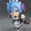 Re:Zero Starting Life in Another World - Rem Nendoroid [NEUAUFLAGE]: Good Smile Company