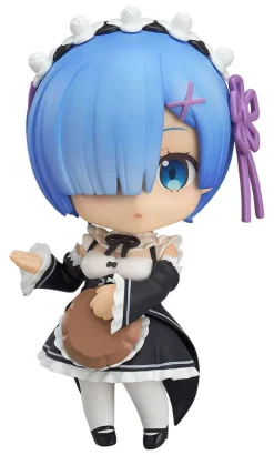 Re:Zero Starting Life in Another World - Rem Nendoroid [NEUAUFLAGE]: Good Smile Company