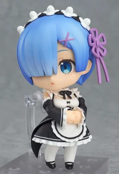 Re:Zero Starting Life in Another World - Rem Nendoroid [NEUAUFLAGE]: Good Smile Company