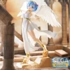 Re:Zero Starting Life in Another World - Rem Figur / Seraph: Sega