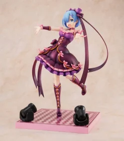 Re:ZERO -Starting Life in Another World - Rem Statue / Birthday 2021 Version: Kadokawa-