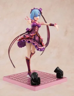 Re:ZERO -Starting Life in Another World - Rem Statue / Birthday 2021 Version: Kadokawa-