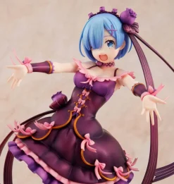 Re:ZERO -Starting Life in Another World - Rem Statue / Birthday 2021 Version: Kadokawa-