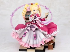 Re:ZERO -Starting Life in Another World - Beatrice Statue: FuRyu