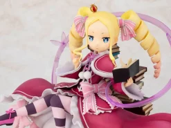 Re:ZERO -Starting Life in Another World - Beatrice Statue: FuRyu