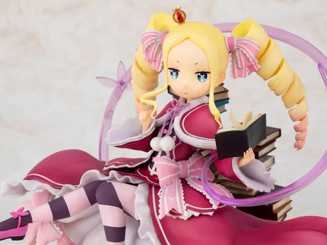Re:ZERO -Starting Life in Another World - Beatrice Statue: FuRyu