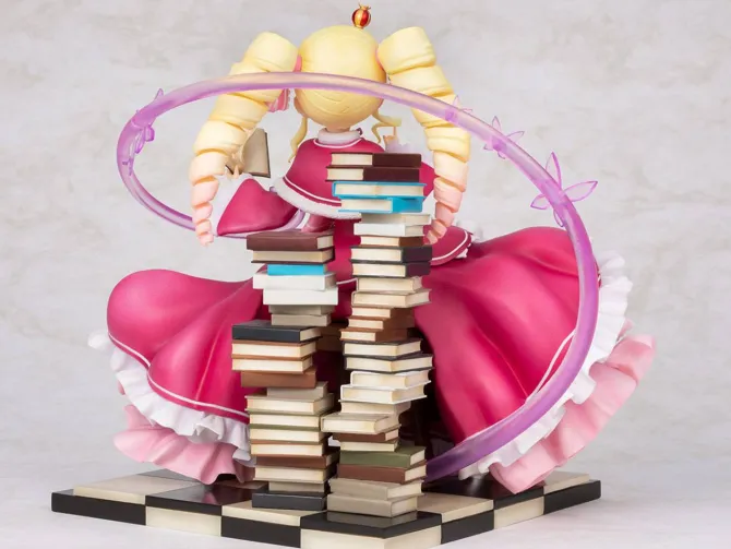 Re:ZERO -Starting Life in Another World - Beatrice Statue: FuRyu