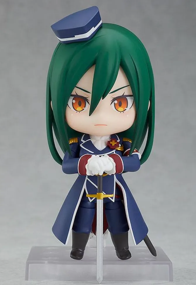 Re:Zero Starting Life in Another World - Crusch Karsten Nendoroid: Good Smile Company