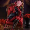 Re:Zero Starting Life in Another World - Ram Statue / Gothic Ver. - F:NEX: Furyu