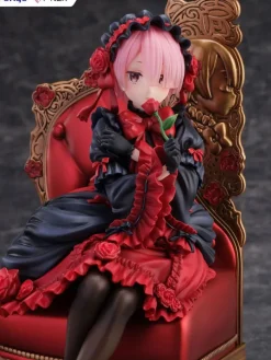 Re:Zero Starting Life in Another World - Ram Statue / Gothic Ver. - F:NEX: Furyu