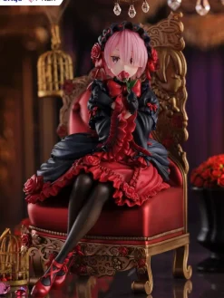 Re:Zero Starting Life in Another World - Ram Statue / Gothic Ver. - F:NEX: Furyu