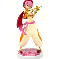 Re:Zero Starting Life in Another World - Ram Figur / In Arabian Night Version: Sega