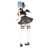 Re:Zero Starting Life in Another World - Rem Figur / Pretty Devil Version - Renewal: Taito