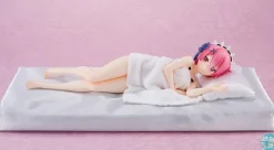 Re:Zero Starting Life in Another World - Ram Statue - Sleep Sharing: Kadokawa