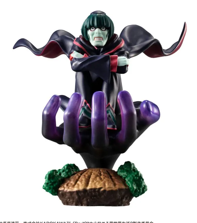 Re:Zero Starting Life in Another World - Petitrama Series Sammelfiguren / Re:Memory Sortiment: MegaH