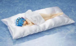 Re:Zero Starting Life in Another World - Rem Statue / Sleep Sharing - Blue Lingerie: Kadokawa