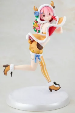 Re:ZERO -Starting Life in Another World - Ram Statue / Christmas Maid Version: Kadokawa