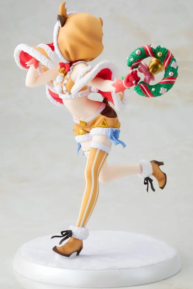 Re:ZERO -Starting Life in Another World - Ram Statue / Christmas Maid Version: Kadokawa