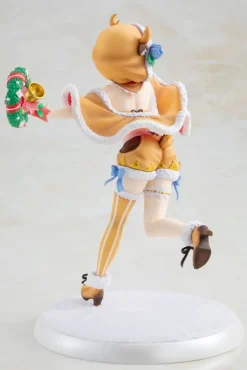 Re:ZERO -Starting Life in Another World - Ram Statue / Christmas Maid Version: Kadokawa