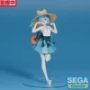 Re:Zero Starting Life in Another World Luminasta - Rem Pom Poko Raccoon Dog Statue: Sega