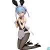 Re:ZERO Starting Life in Another - Rem Statue / Bunny Version: FREEing