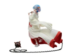Re:ZERO -Starting Life in Another World - Rem Statue / -OniYome-: Furyu