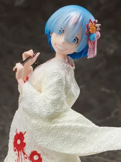 Re:ZERO -Starting Life in Another World - Rem Statue / -OniYome-: Furyu