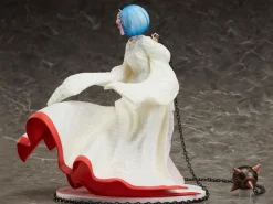 Re:ZERO -Starting Life in Another World - Rem Statue / -OniYome-: Furyu