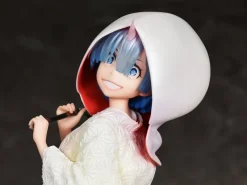 Re:ZERO -Starting Life in Another World - Rem Statue / -OniYome-: Furyu