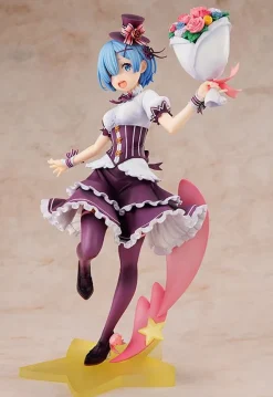 Re:Zero Starting Life in Another World - Rem Statue - Birthday Version: Kadokawa