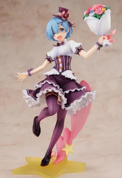 Re:Zero Starting Life in Another World - Rem Statue - Birthday Version: Kadokawa