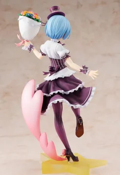 Re:Zero Starting Life in Another World - Rem Statue - Birthday Version: Kadokawa